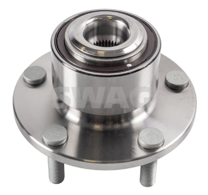Wheel Bearing Kit - 83 93 2868 SWAG